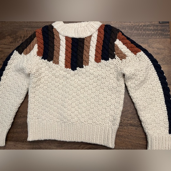 Sea New York Sweater - Picture 4 of 10